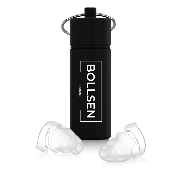 Tappi per le orecchie per concerti BOLLSEN Music SoundPRO