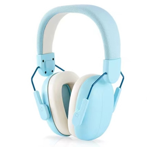 Cuffie antirumore per bambini Rooth di BOLLSEN